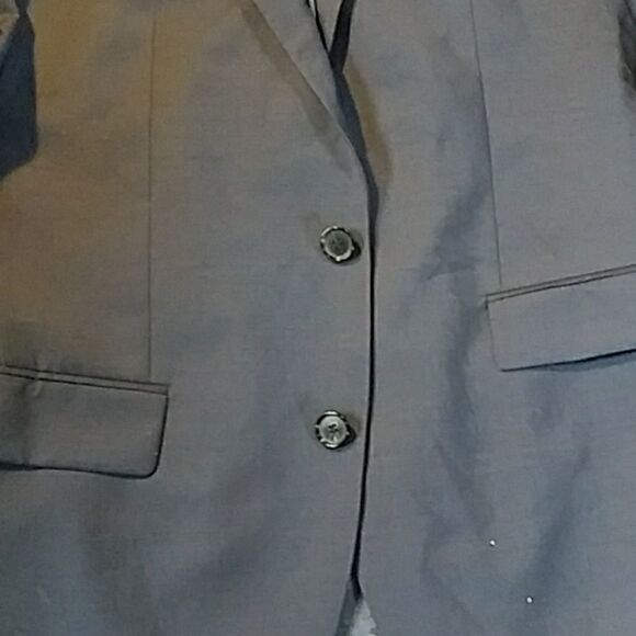 Hugo boss men's 40reg suit jacket - Picture 4 of 5